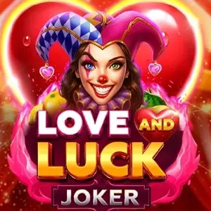 Imperium777 Casino selection featuring Joker X Love
