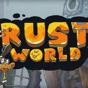 Rust World in the Imperium777 Casino game library